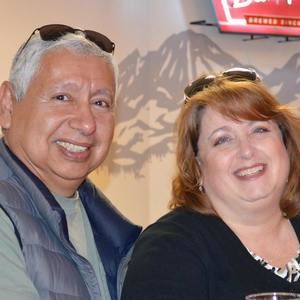 Meet your Posher, Sandy